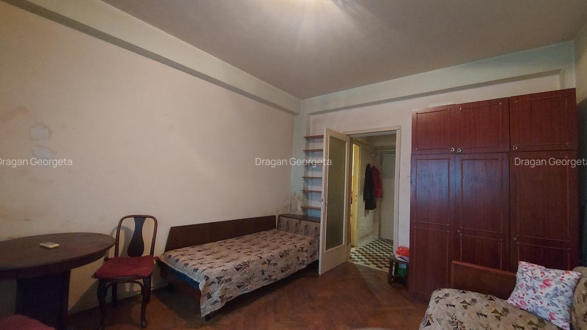 Vanzare garsoniera-UNIVERSITATE BATISTEI- CENTRUL CULTURAL CHINEZ - 4