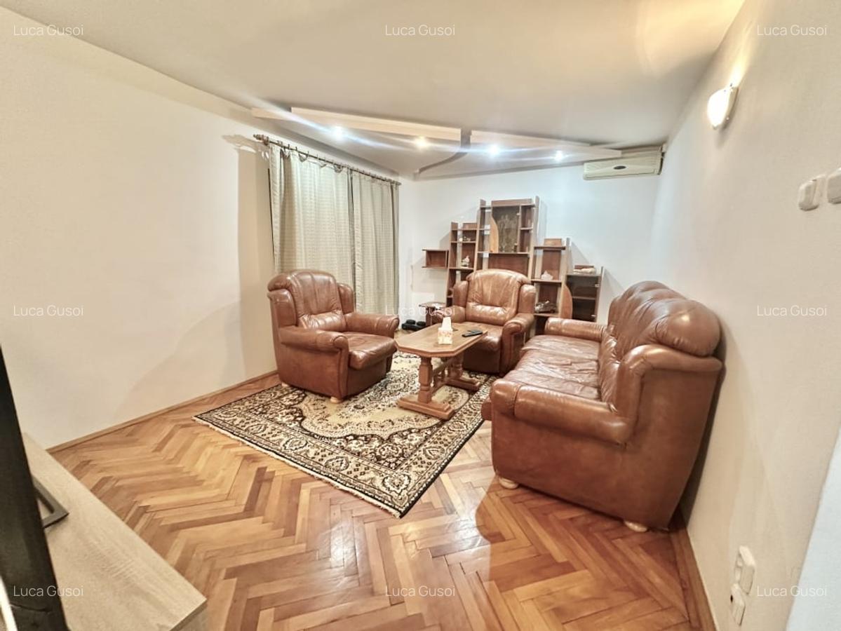 Apartament cu 3 camere la parter- Zona Spitalul Judetean - 4