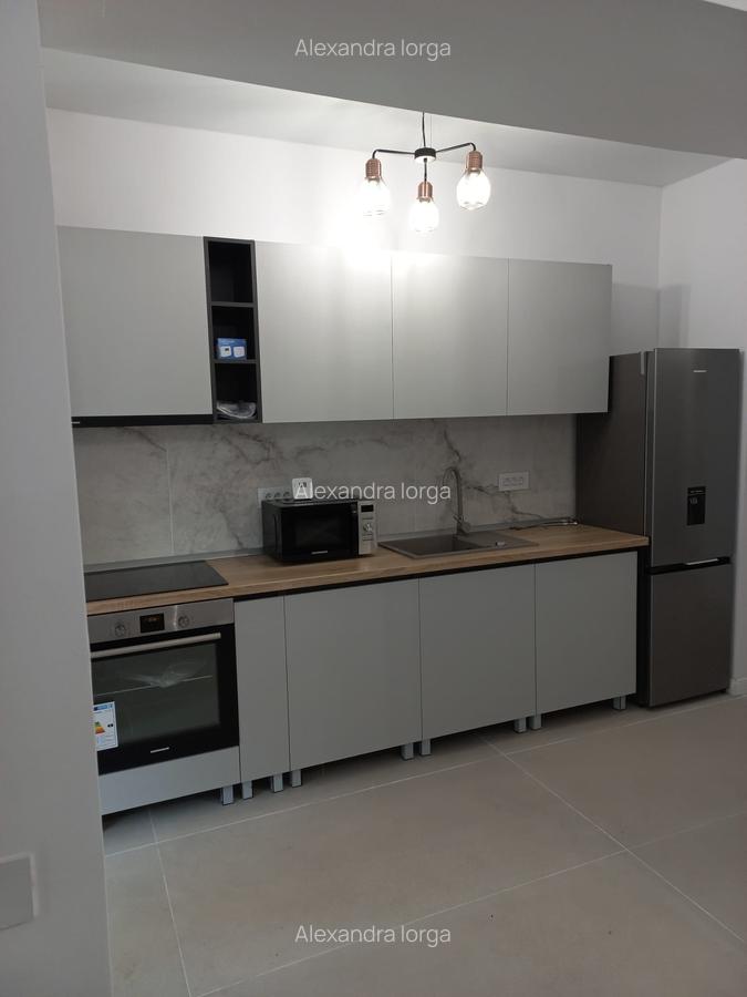 APARTAMENT SPATIOS PORSCHE PIPERA/LOC DE PARCARE INCLUS - 5