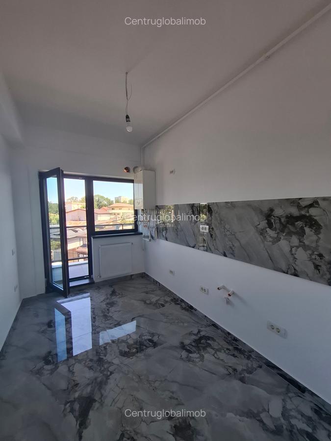 Apartament 2 camere - 26