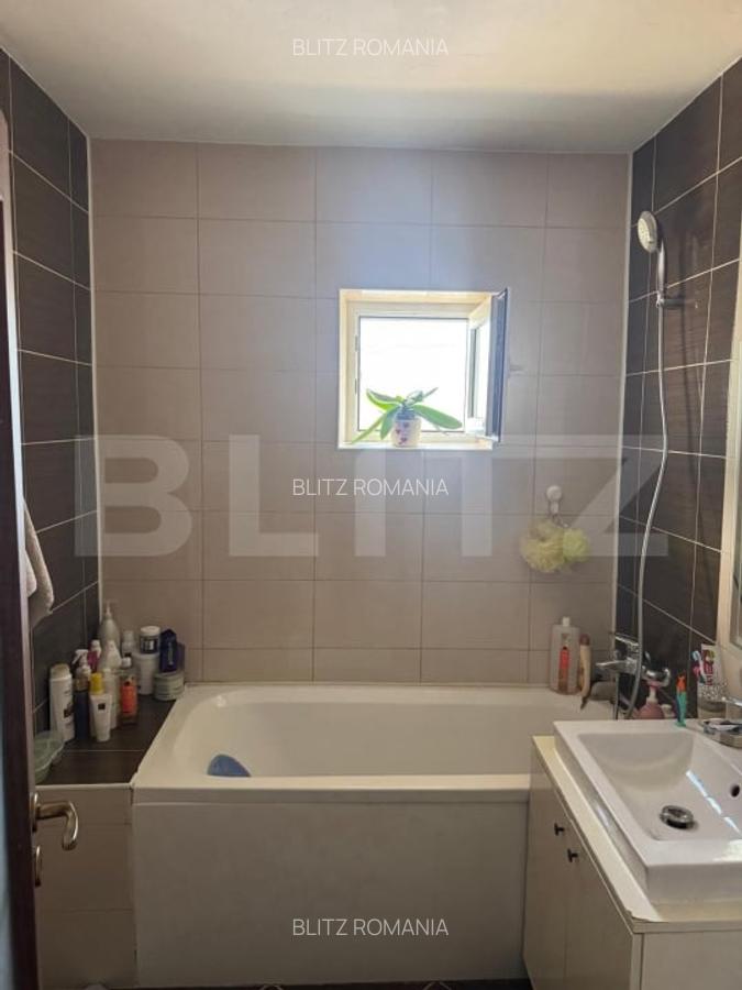 Apartament 3 camere, 72 mp, zona Dacia - 8