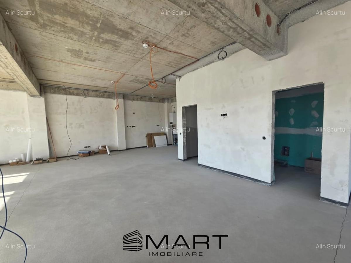 Spatiu comercial 150 mp zona Calea Dumbravii - 4