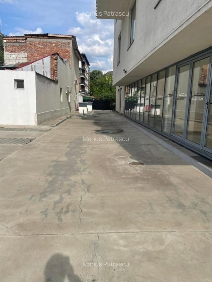 SPATIU DE INCHIRIAT TIMURI NOI-TINERETULUI - 17