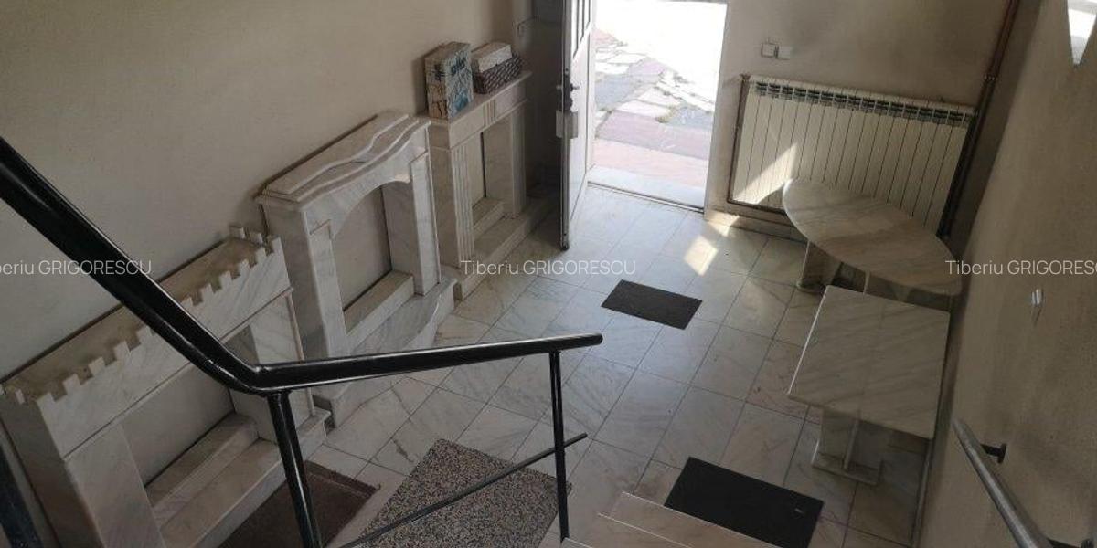 Spațiu industrial, 550 mp în Bartolomeu - 9