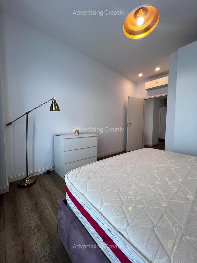 Aviației Apartament 3 camere Metrou Aurel Vlaicu Mall Promenada - 17