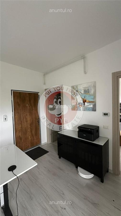 Vitan-Barzesti | Garsoniera | Semidecomandata | 42mp | B12067 - 7