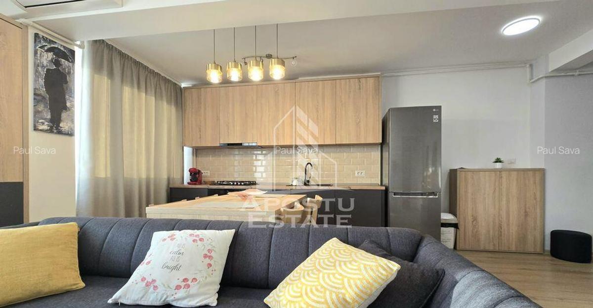 Apartament 2 camere ultra central - 2