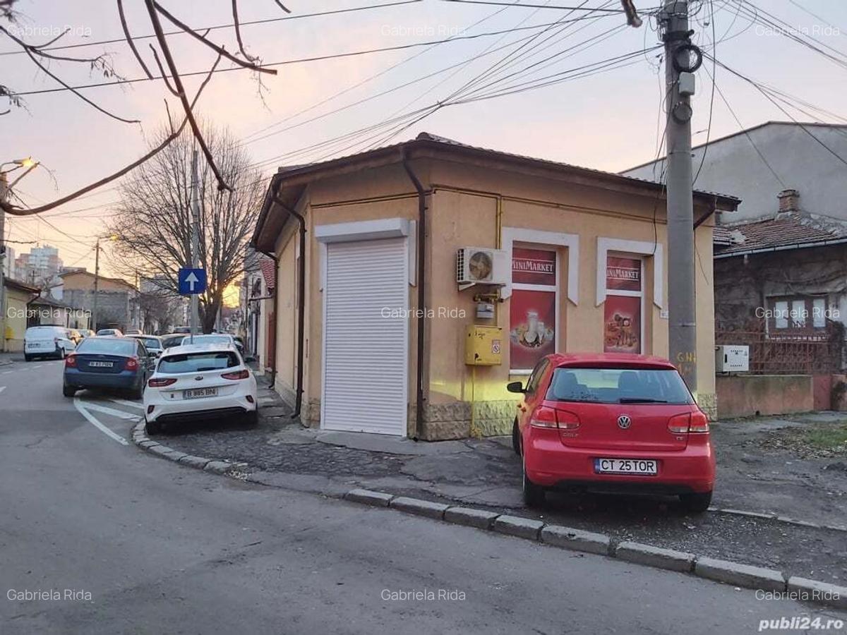 Vand casa cu spatiu comercial,120 mp,central,cu deschidere la 2 strazi - 2