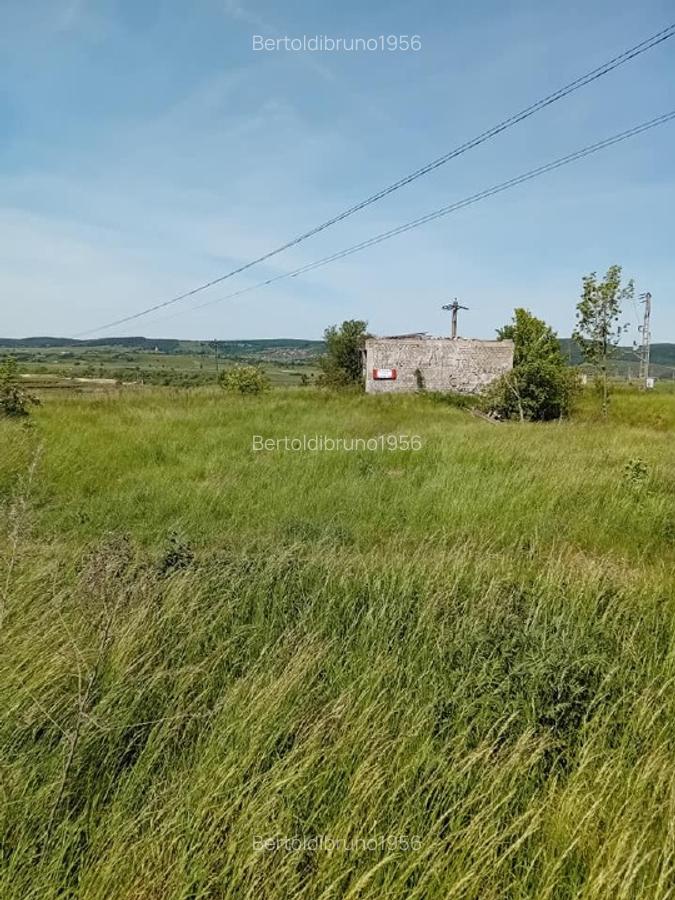 Teren  intravilan - 2