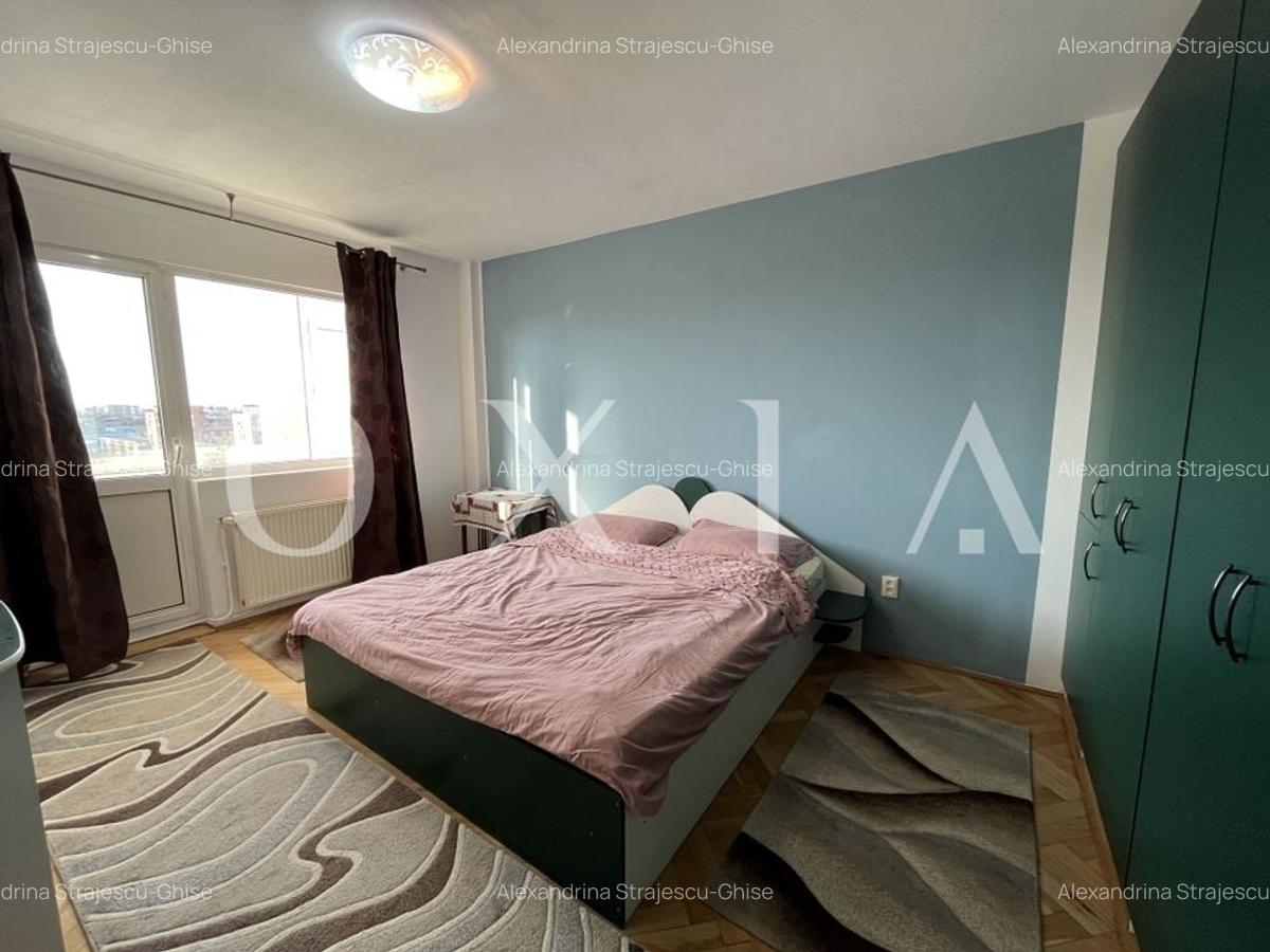 SX552 Iulius Mall-3 Camere decomandat, Disponibil Imediat - 9