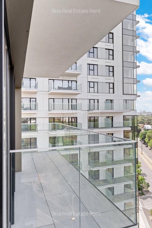 One Verdi Parc - 3 camere + parcare subterana - 15