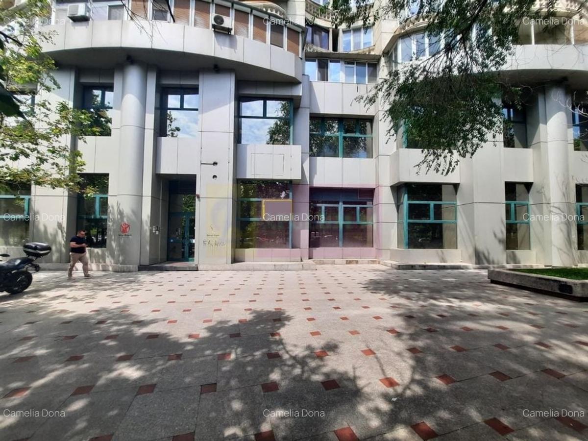 Vanzare spatiu comercial in zona bd Unirii stradal - 2