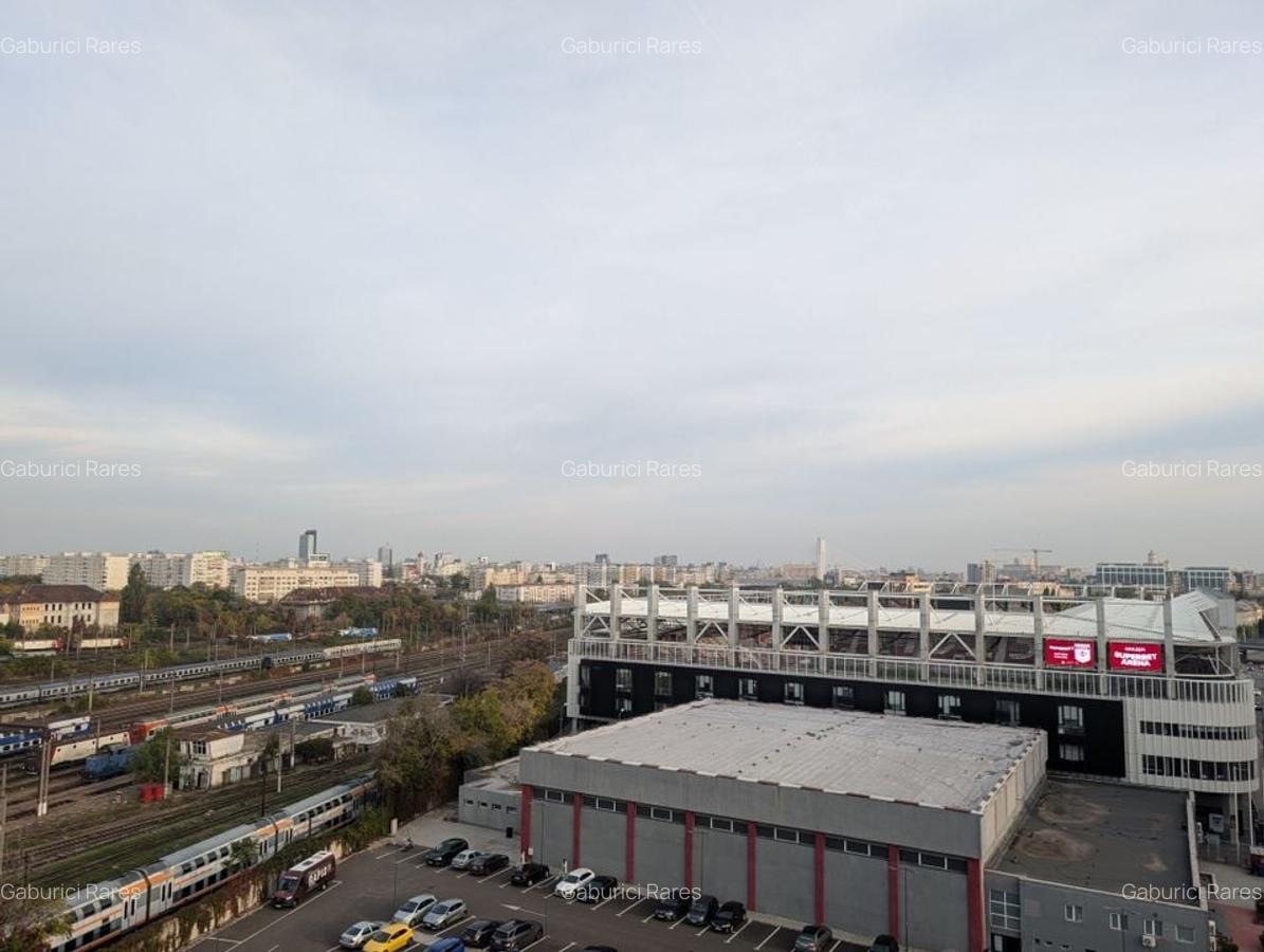 3 Camere Giulești, 60mp, Vedere Panoramică, Total de Renovat - 26 3 Camere Giulești, 60mp, Vedere Panoramică, Total de Renovat - 26