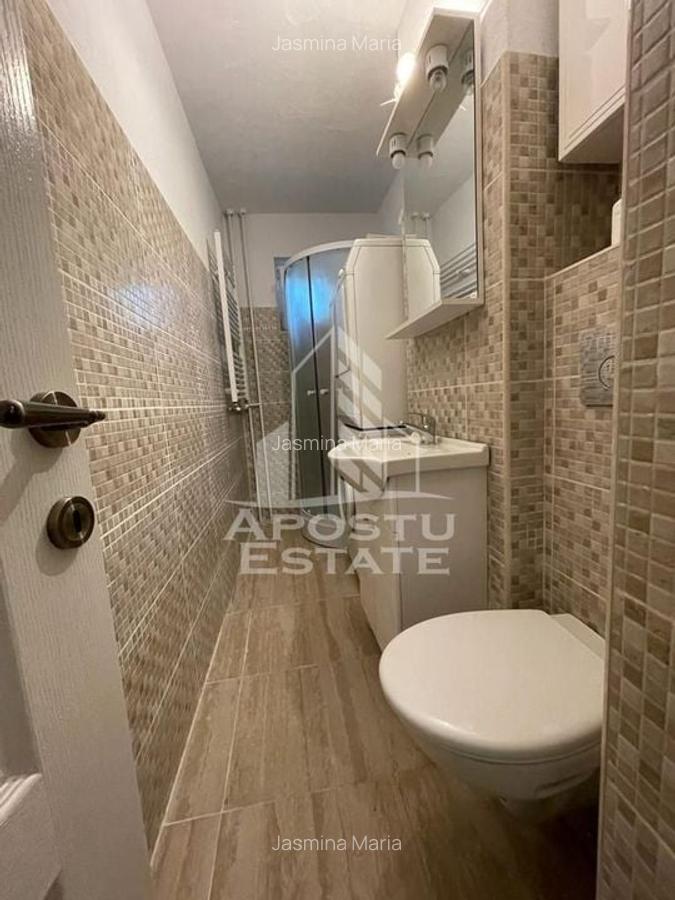 Apartament cu 3 camere in Complexul Studentesc, etajul intai - 8