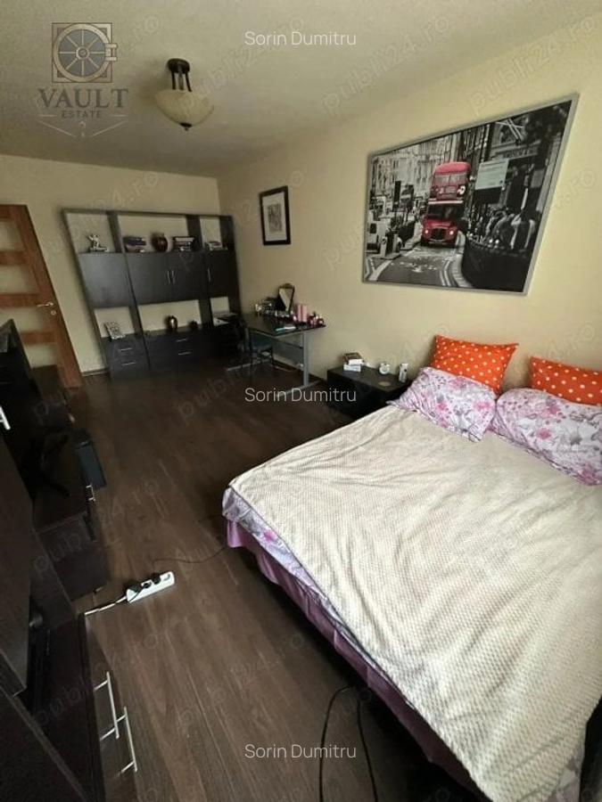 APARTAMENT 3 CAMERE - DECOMANDAT - DRISTOR - 6