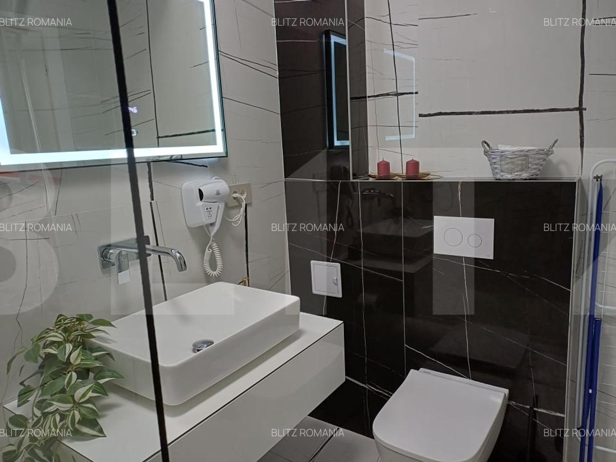 Apartament 2 camere Unirii, Parlament Bloc 2025 - 9