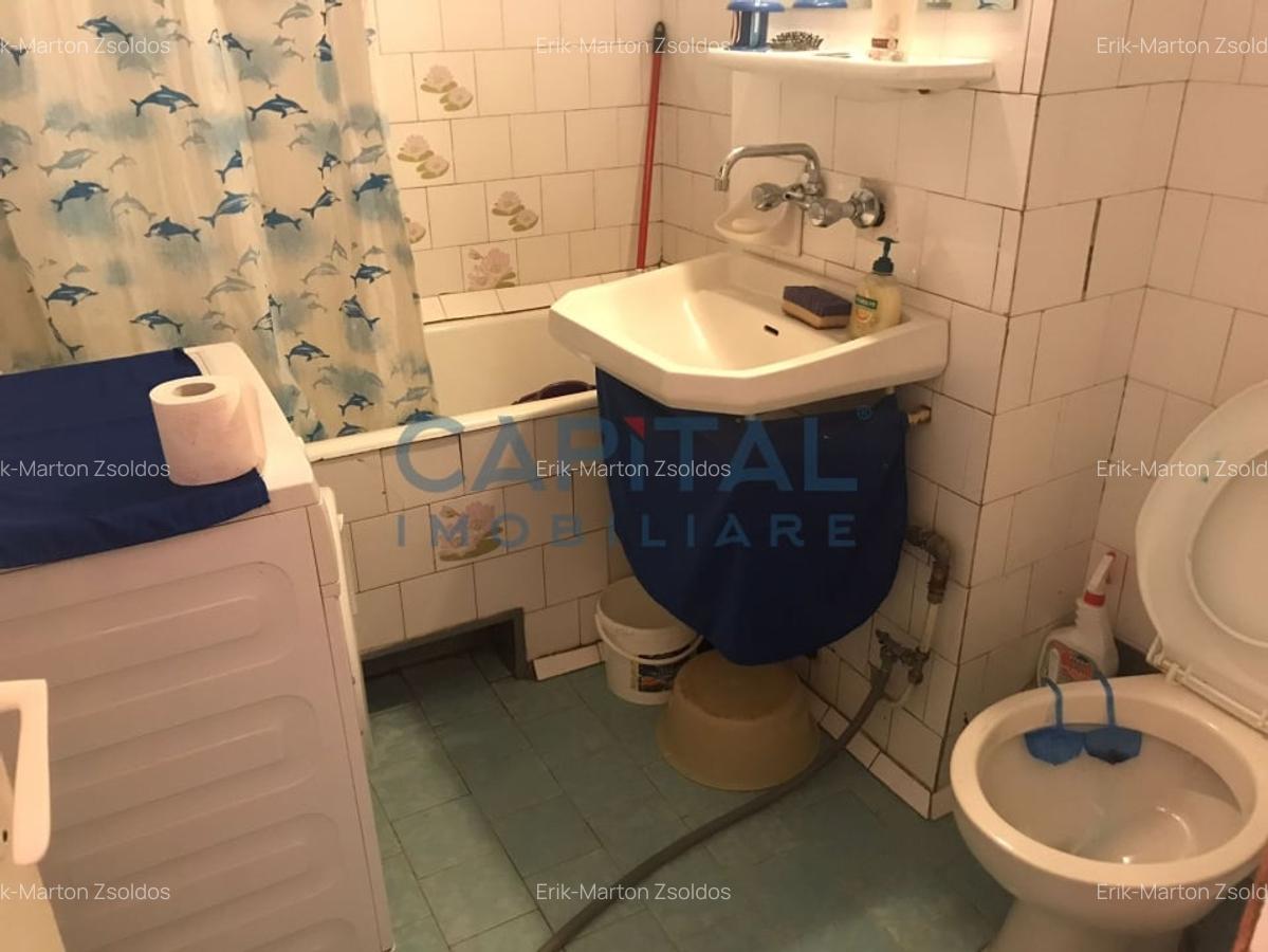 0% Comision! Apartament cu 3 camere de vanzare, Marasti - 6