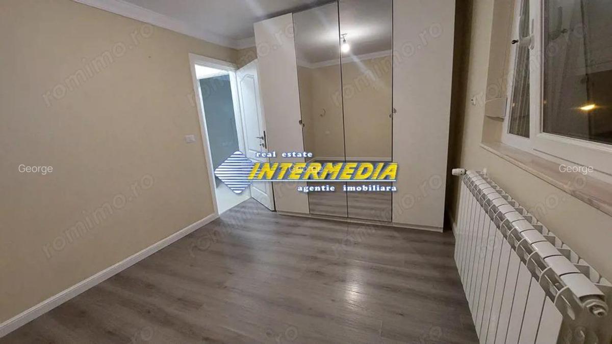 Apartament 2 dormitoare + living Alba Iulia zona Mall - 2