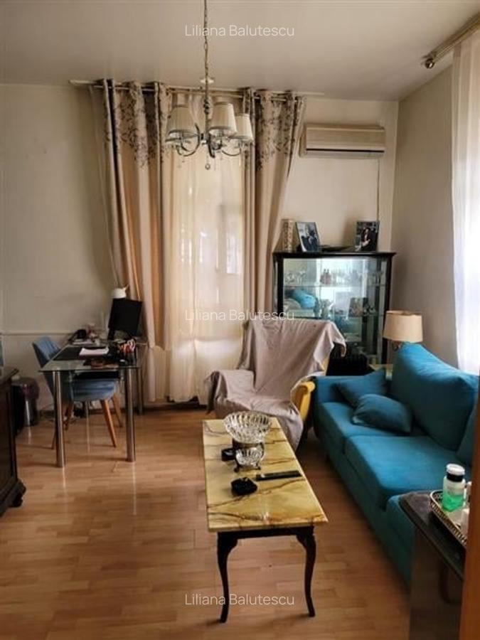 Vila cocheta P+M, 4 camere, 110 mp utili, curte  20 mp - 4