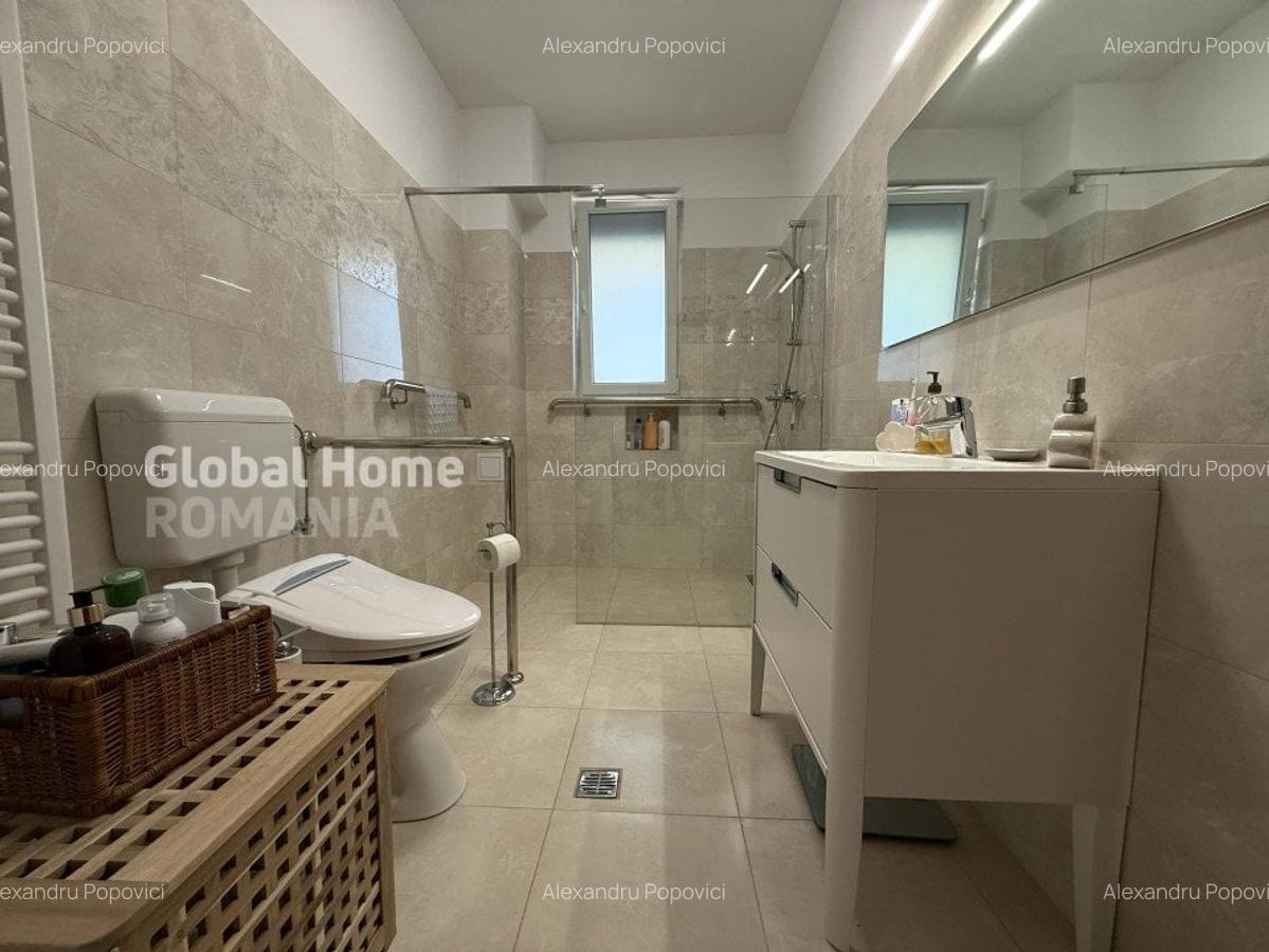 Apartament 3 camere | Bucurestii Noi | Imobil 2022 | - 21