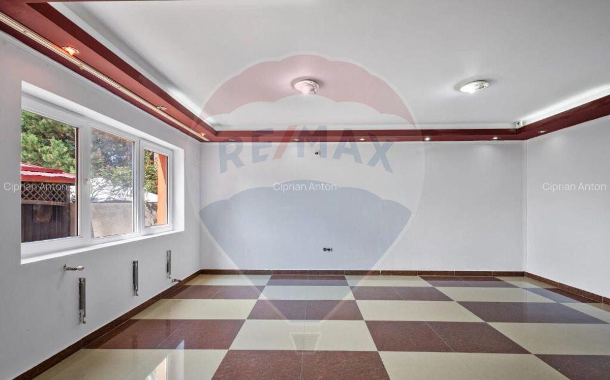 Casa/Vila de vanzare 5 camere 160 mp | Voluntari Central | - 5