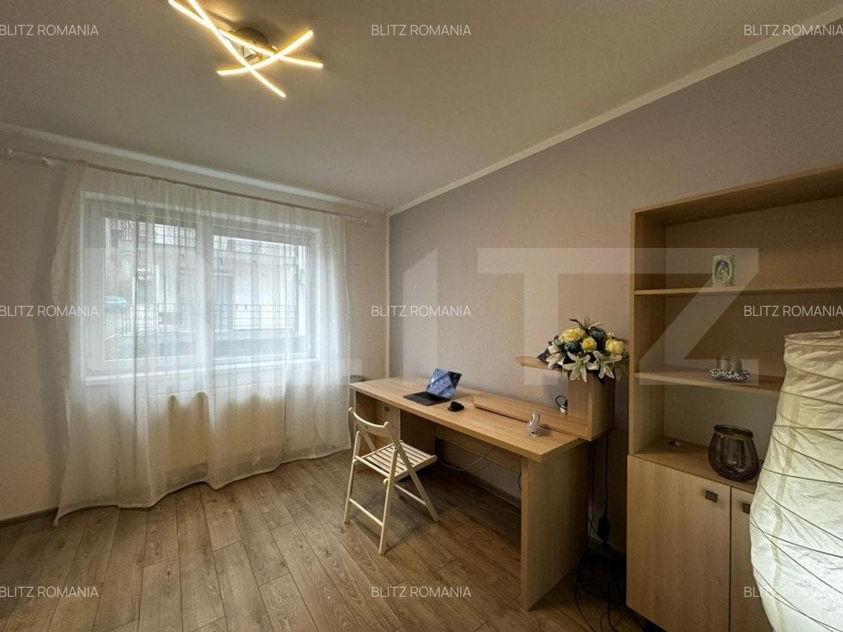 Apartament 3 camere , parcare, pet friendly - 5