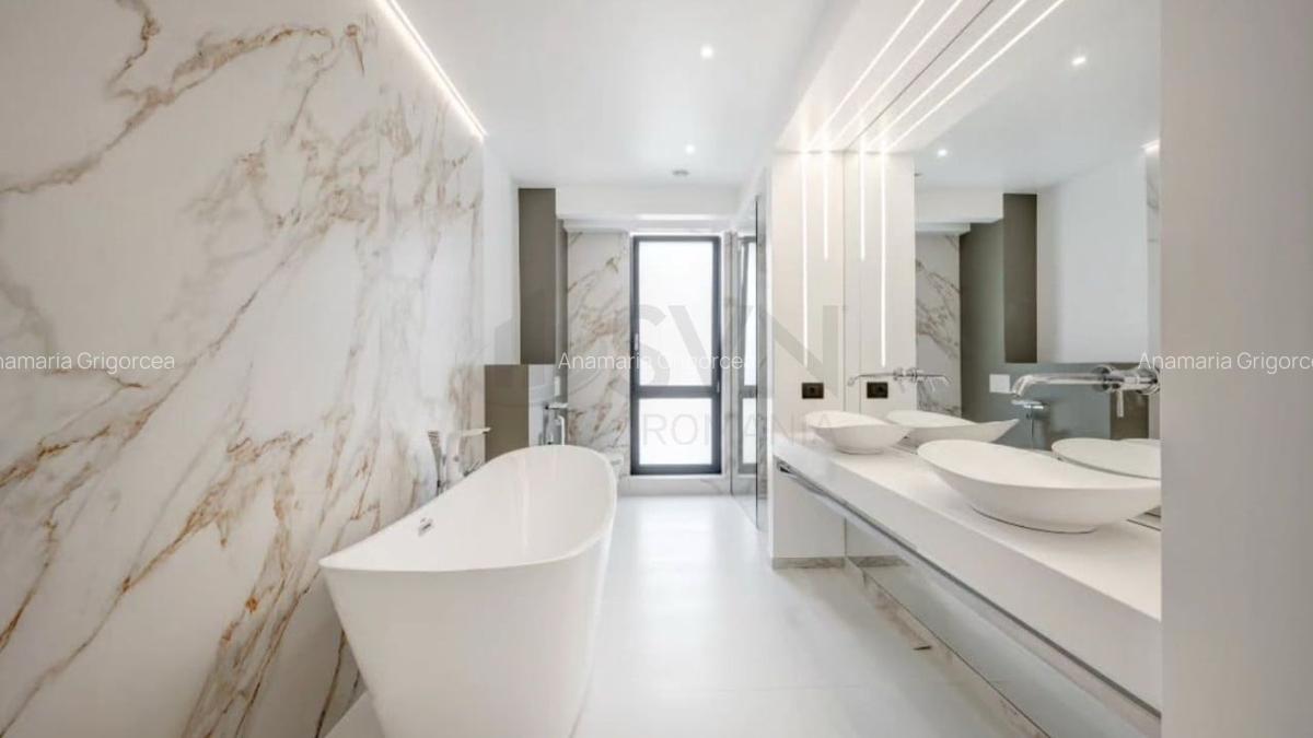 REA1018275 Penthouse 4 camere Aviatorilor de inchiriat - 7