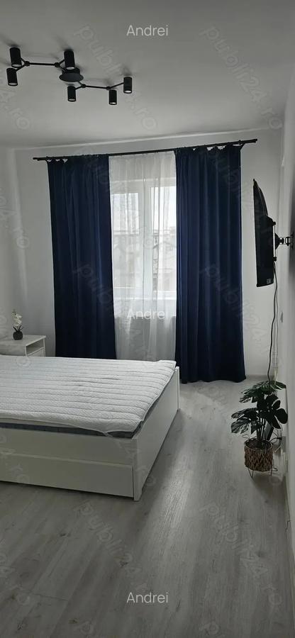 Garsoniera si loc de parcare de vanzare - Chiajna sat Dudu - Militari Residence - 1