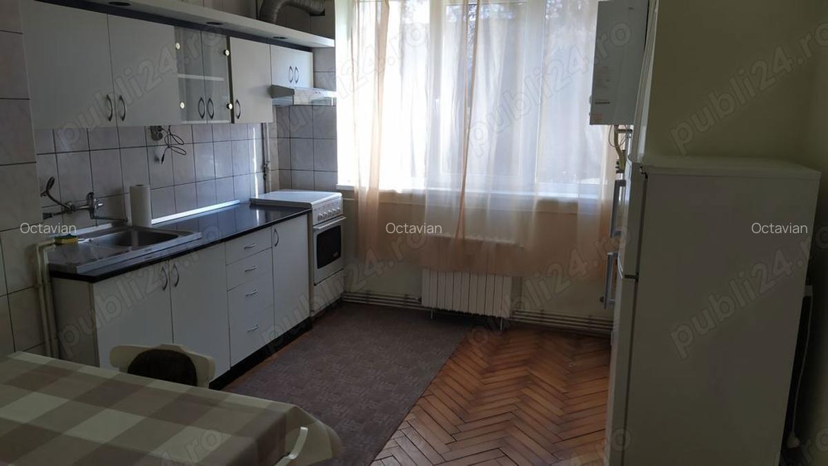 Apartament 1 camera Gruia - 2
