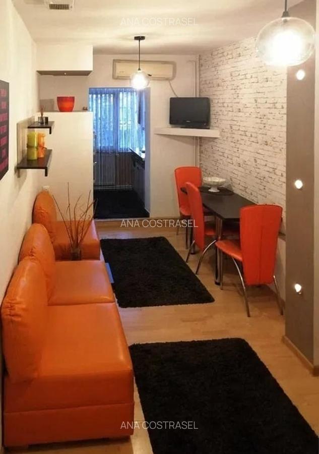 Apartament cu 2 camere, decomandat, zona Alexandru Cel Bun - 3