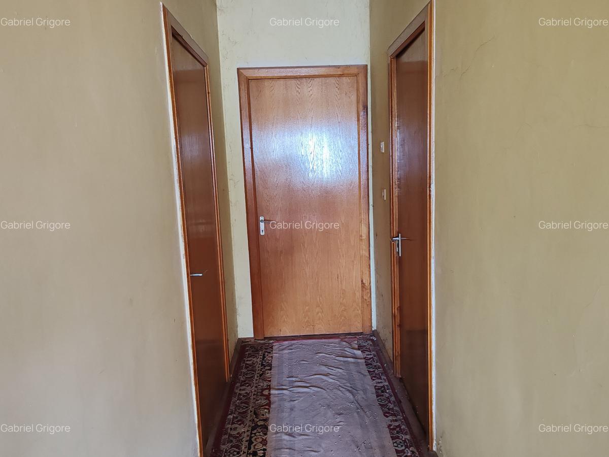 Apartament 5 camere pozitie deosebita zona Colinei - 24