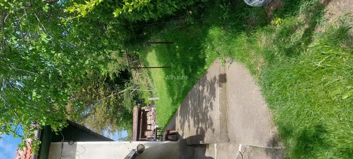 Casa de vanzare 100 m2 +teren 1200m2 toate utilita?ile - 6