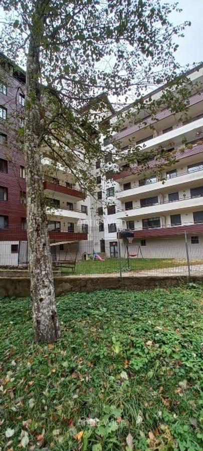 Apartament generos de 2 camere-Sinaia, zona Izvor - 15 Apartament generos de 2 camere-Sinaia, zona Izvor - 15