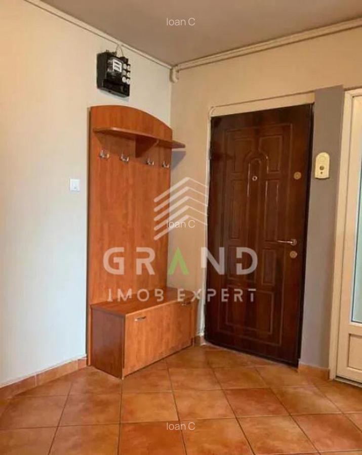 Ap 2 camere DECOMANDAT, BALCON INCHIS, zona Manastur - 6