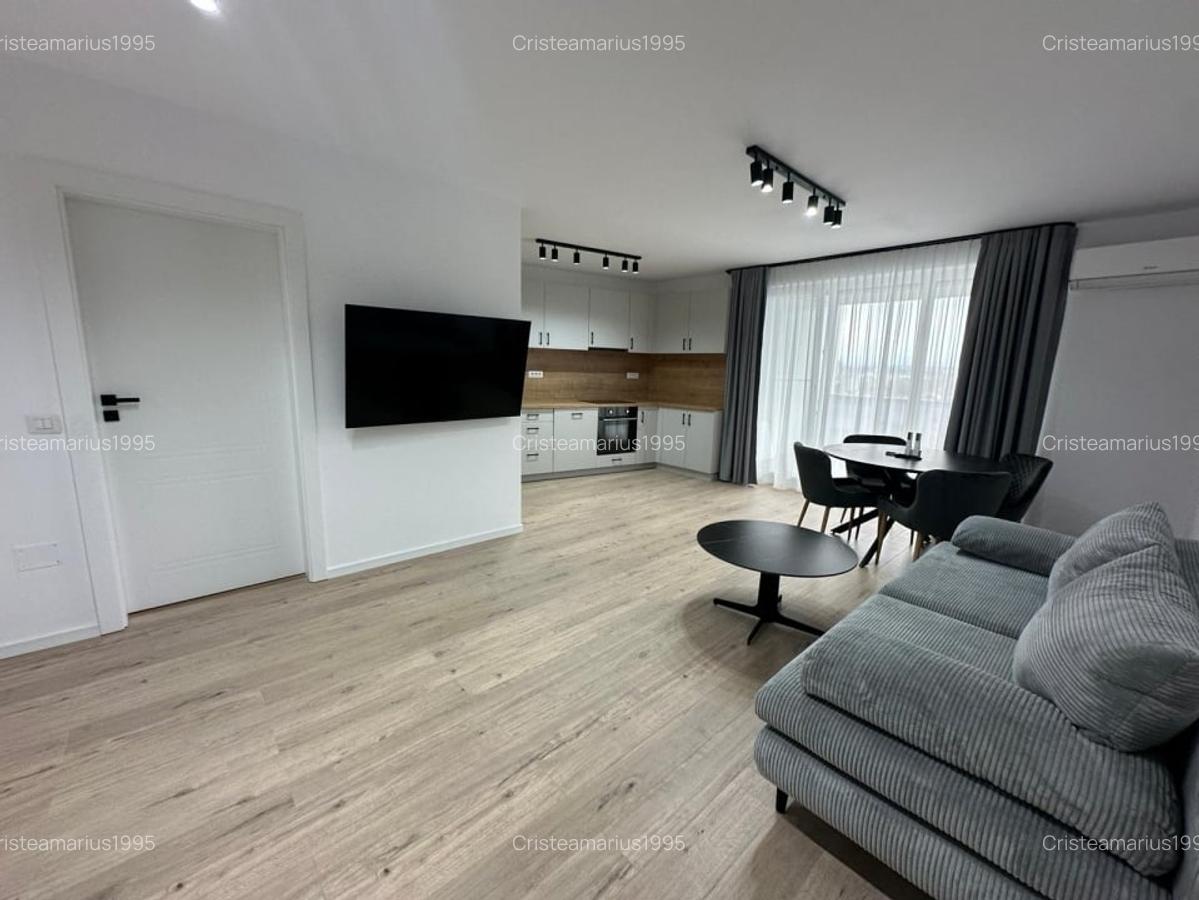 Exclusiv!Apartament 3 camere, 2 bai, la cheie, terasa, Elite City - 10 Exclusiv!Apartament 3 camere, 2 bai, la cheie, terasa, Elite City - 10