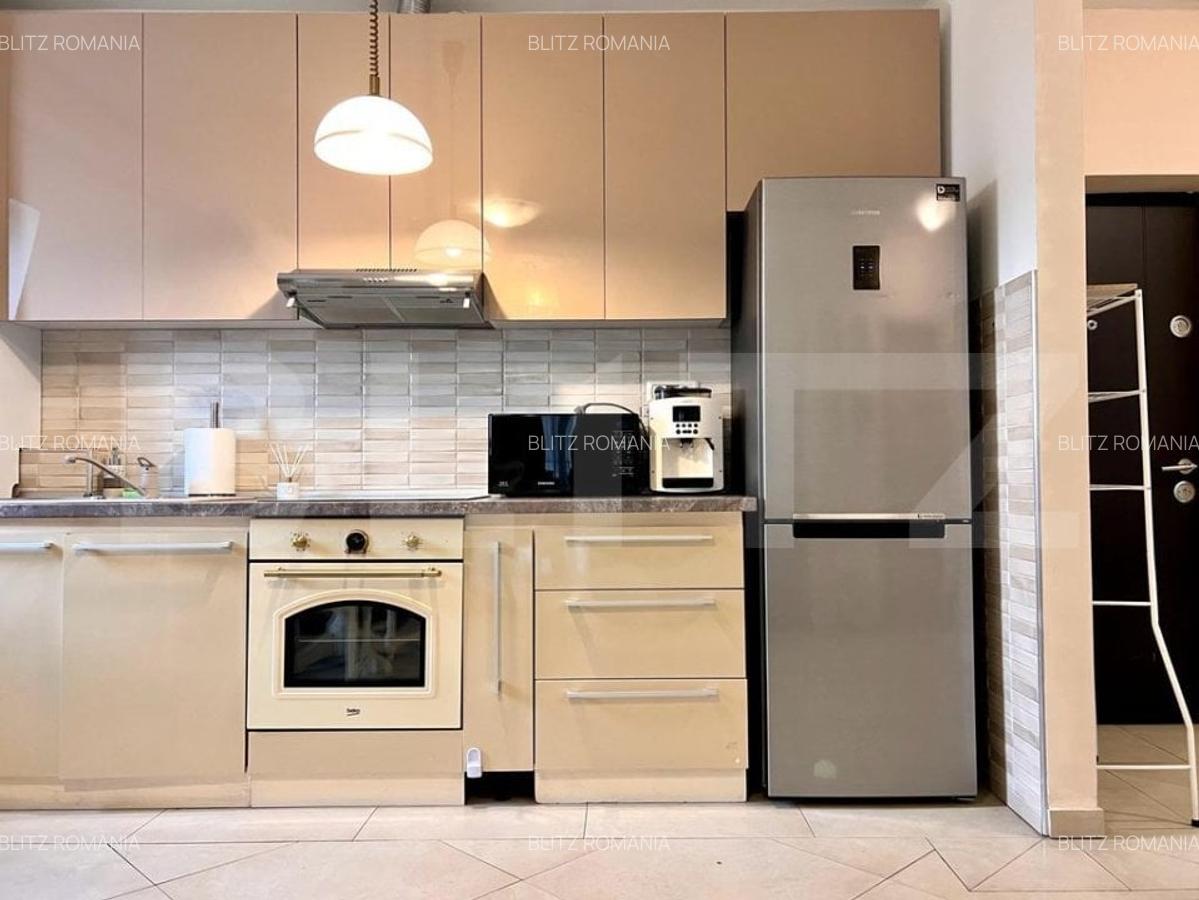 Apartament 3 Camere de Vanzare - Torontalului, Timisoara - 80 mp, 3 Bai, Mobilat - 4