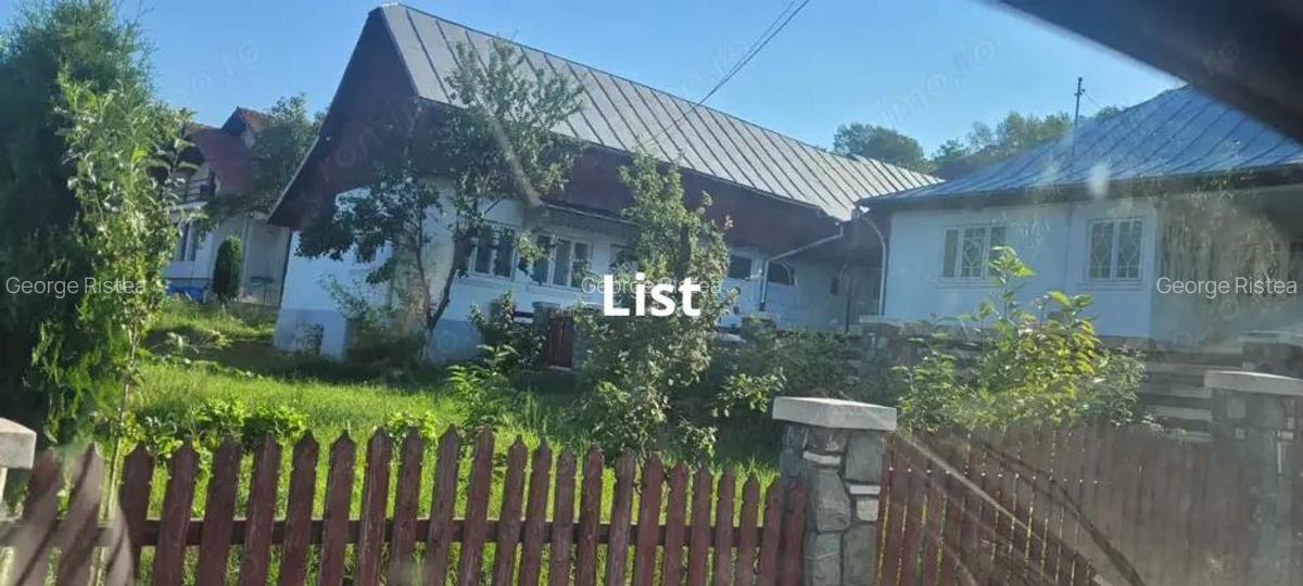 Casa Duplex 6 dormitoare, Valea Doftanei - 2