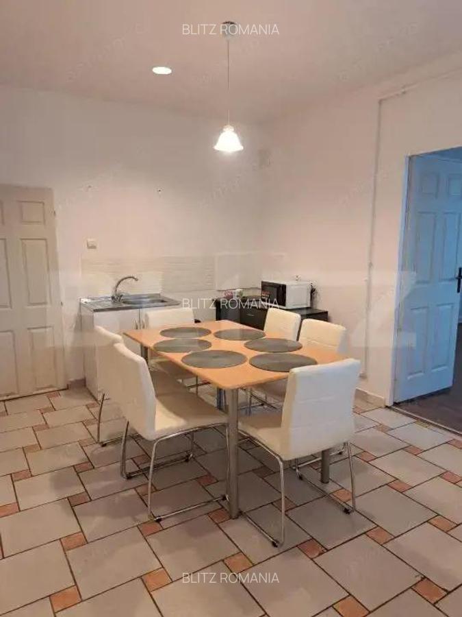 Spatiu de birouri, de inchiriat, 140 mp, zona Gheorgheni - 6