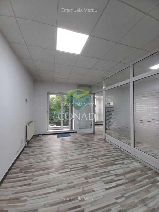 Birou de inchiriat // Domenii // Mihalache - 3