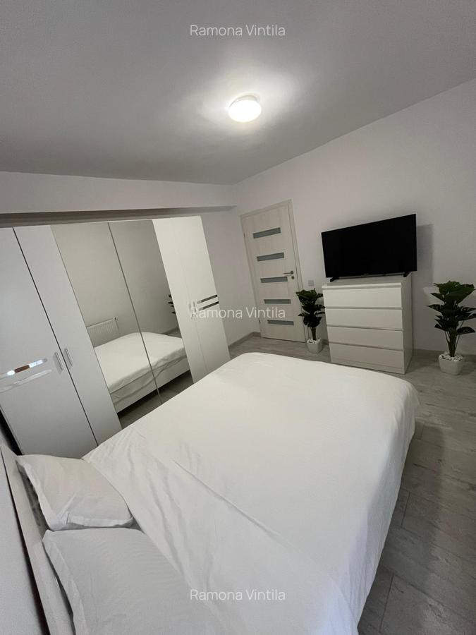 Apartament în Vila tip boutique, 3 camere+ terasă+ spațiu comercial - 6