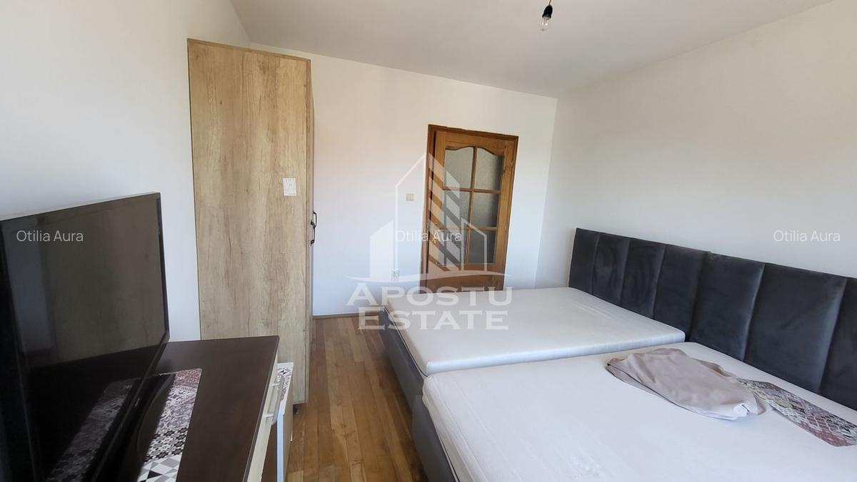 Casa individuala cu 5camere,2bai ideala pt 10 muncitori,Giarmata Vii - 11