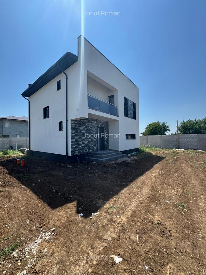 Casa individuala - 5 camere - Teren 470 mp - Mutare rapida - Berceni - 1