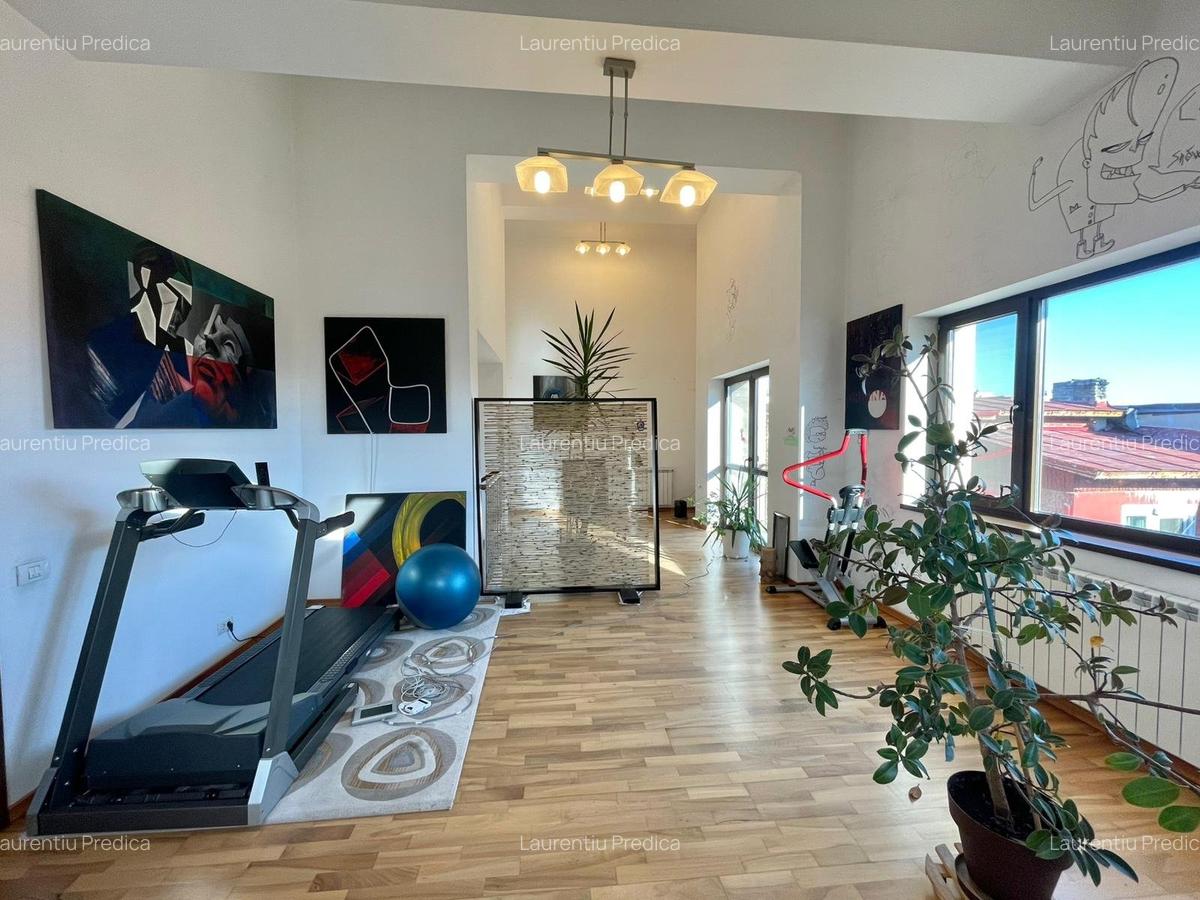 Casa - Damaroaia, Heerastrau, Expozitiei - 9