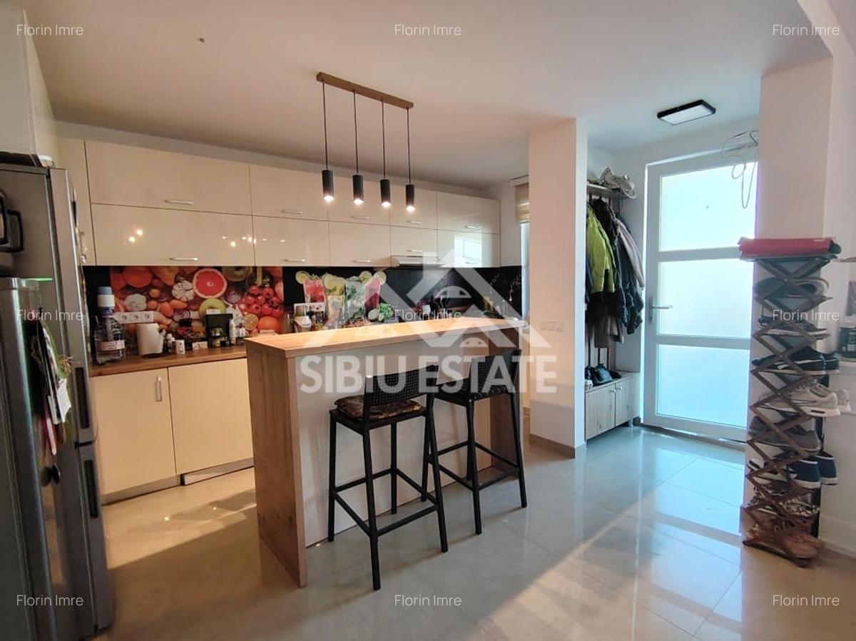 Casa la pret de apatrament , Cristian, SIbiu - 13