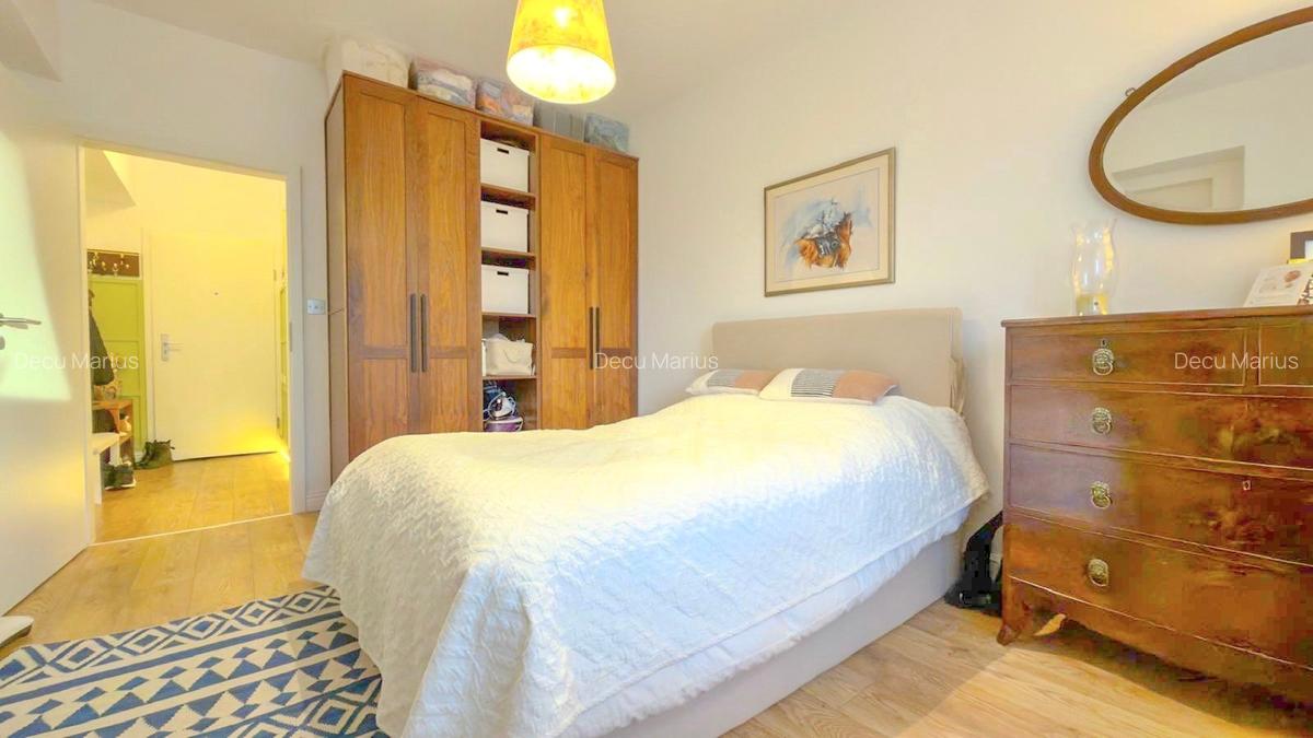 Apartament 2 camere, 50.6 mp+9 mp terasa, constructie 2025, Avantgarden - 12