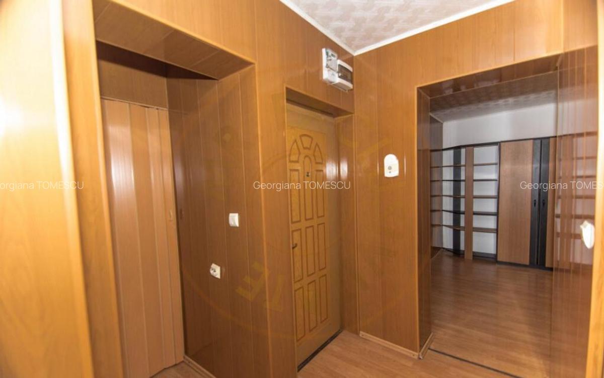 Apartament 2 camere decomandat Prundu, Pitesti. 0% COMISION - 8