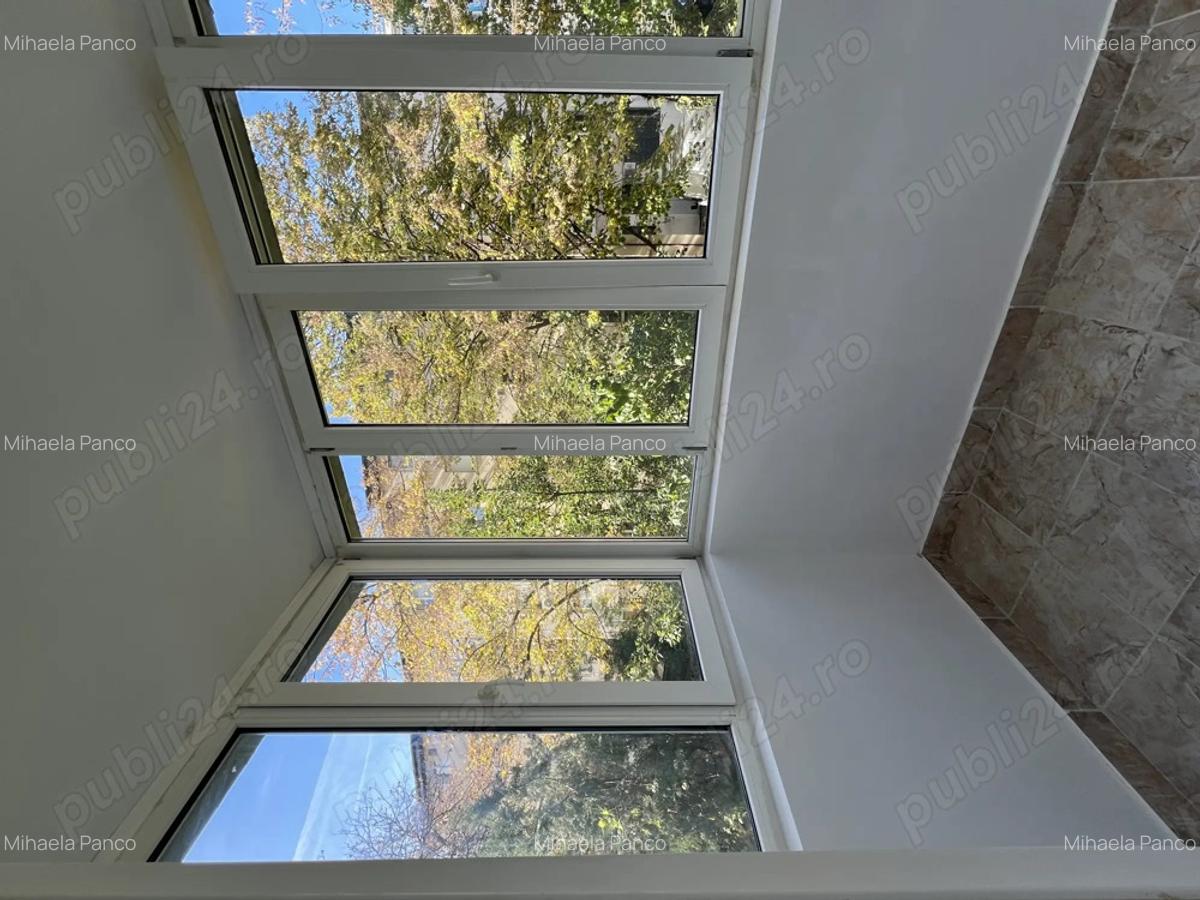 Chirie 2 camere zona Baneasa - 7