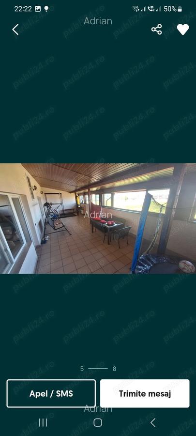 Proprietar, vand apartament 3 camere Bragadiru 151 mp - 2