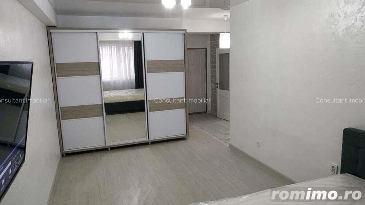 Apartament o camera de inchiriat strada Bucegi - 1 Apartament o camera de inchiriat strada Bucegi - 1