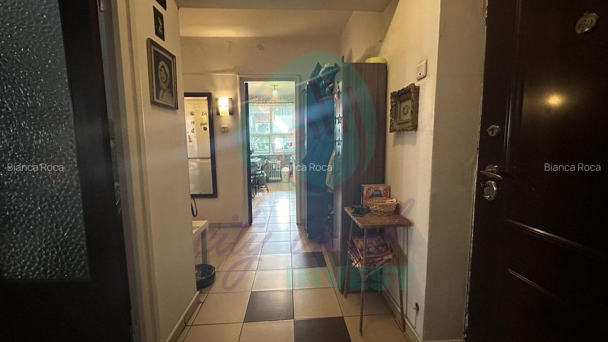 Apartament cu 3 camere decomandat în Pantelimon - 11